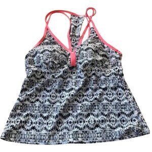 Gossip bathing Suit top small